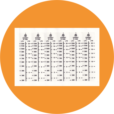 Rotameter